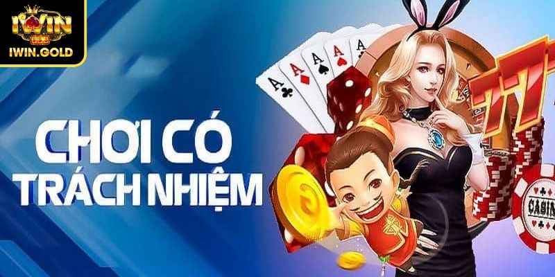 Chơi Có Trách Nhiệm IWIN - Hành Trình Cá Cược Lành Mạnh 2 Thiết lập giới hạn ngân sách để chơi có trách nhiệm IWIN