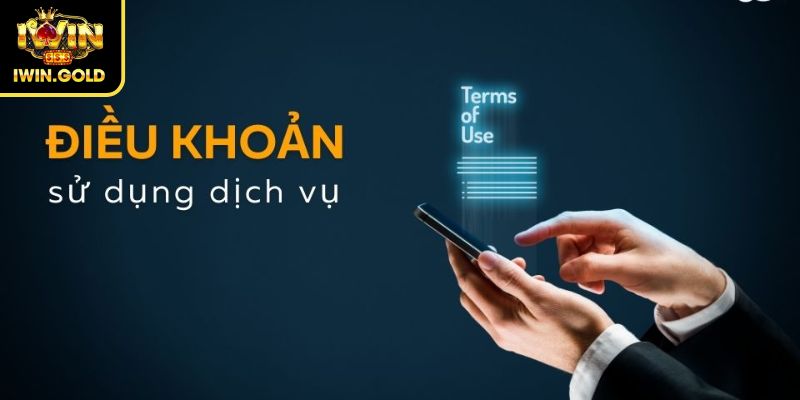 Điều Khoản Sử Dụng IWIN - Cập Nhật Quy Định Mới 2025 3 Quy định về thay đổi điều khoản sử dụng tại IWIN