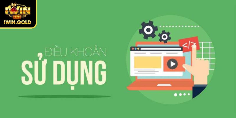 Điều Khoản Sử Dụng IWIN - Cập Nhật Quy Định Mới 2025 2 Điều khoản sử dụng IWIN về khuyến mãi