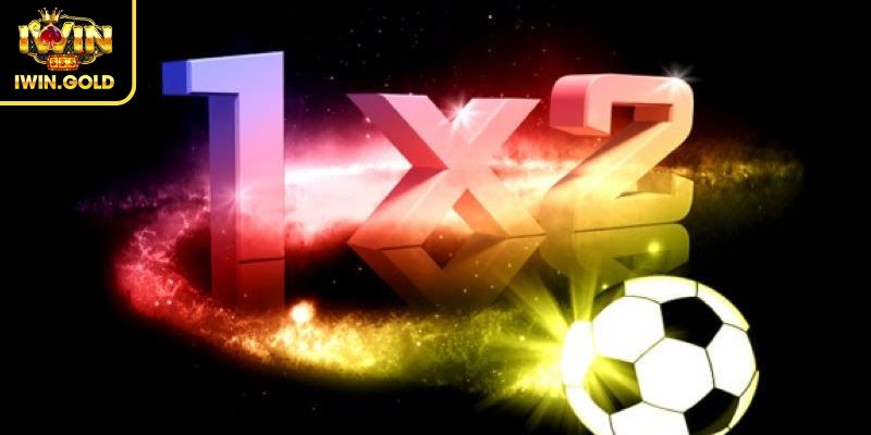 Kèo 1×2 iWin – Hướng Dẫn Cách Chơi Toàn Diện Cho Người Mới 1 Khái niệm kèo 1×2 iWin là gì?