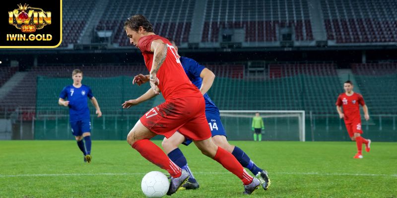 Kèo 2 đội ghi bàn iWin - Cách Đọc Kèo Đơn Giản Dễ Hiểu Nhất 2 Kèo hai đội ghi bàn toàn trận