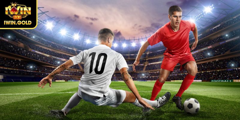 Kèo tài xỉu 3/3.5 Iwin - Mẹo bắt kèo chuẩn xác từ chuyên gia 2 Phân tích kỹ thông tin hai đội