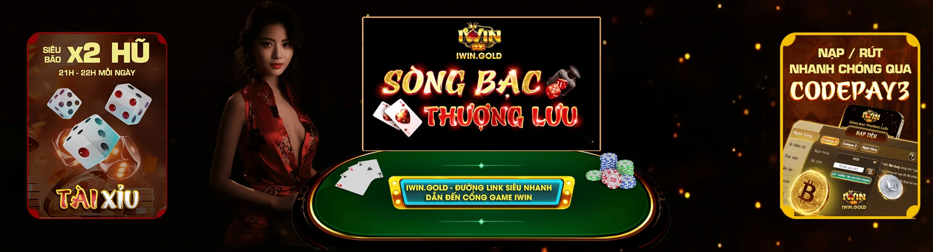 IWin Gold ⚡ Sòng Bạc Thượng Lưu - Link Tải【Iwin】Club 1 Bg Iwin